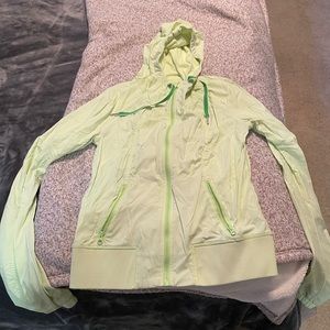 Lulu Jacket